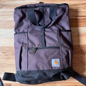 Carhartt hybrid backpack